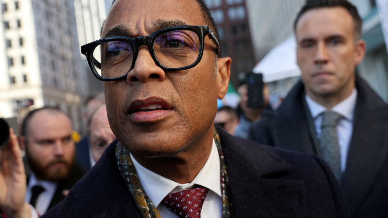 Legal Expert: Don Lemon’s Legal Battle Could Have Devastating Unintended Consequences for Abortion Clinics
