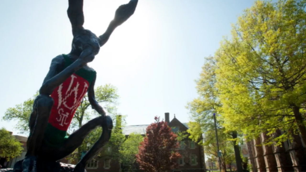 EEOC Sues Wash U. For Firing Employee Who Complained About DEI Policy