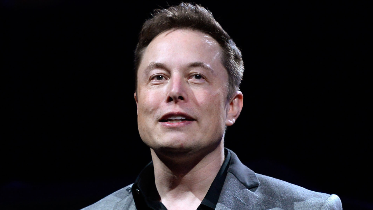 What If Elon Musk Took Over CNN?