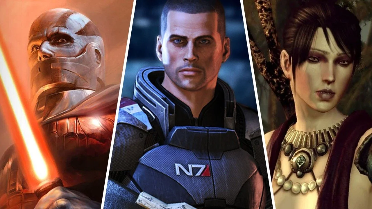 Get Woke, Go Broke: BioWare Shuts Down After Woke Dragon Age Flop