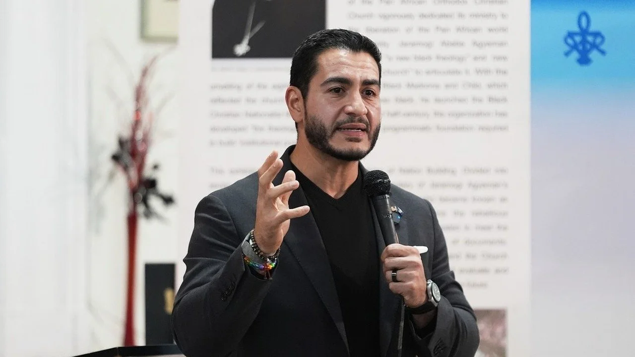 Empty Yard Signs and Blank Ballots: Black Voters in Detroit Skipping El-Sayed’s Senate Race