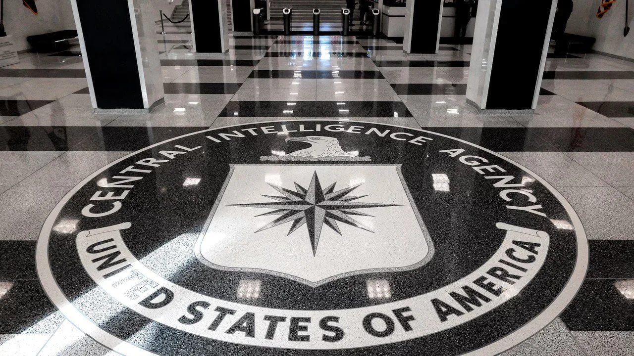Espionage Act Charges: CIA Contractor Accused of Feeding Top Secret Intel to Girlfriend's Substack