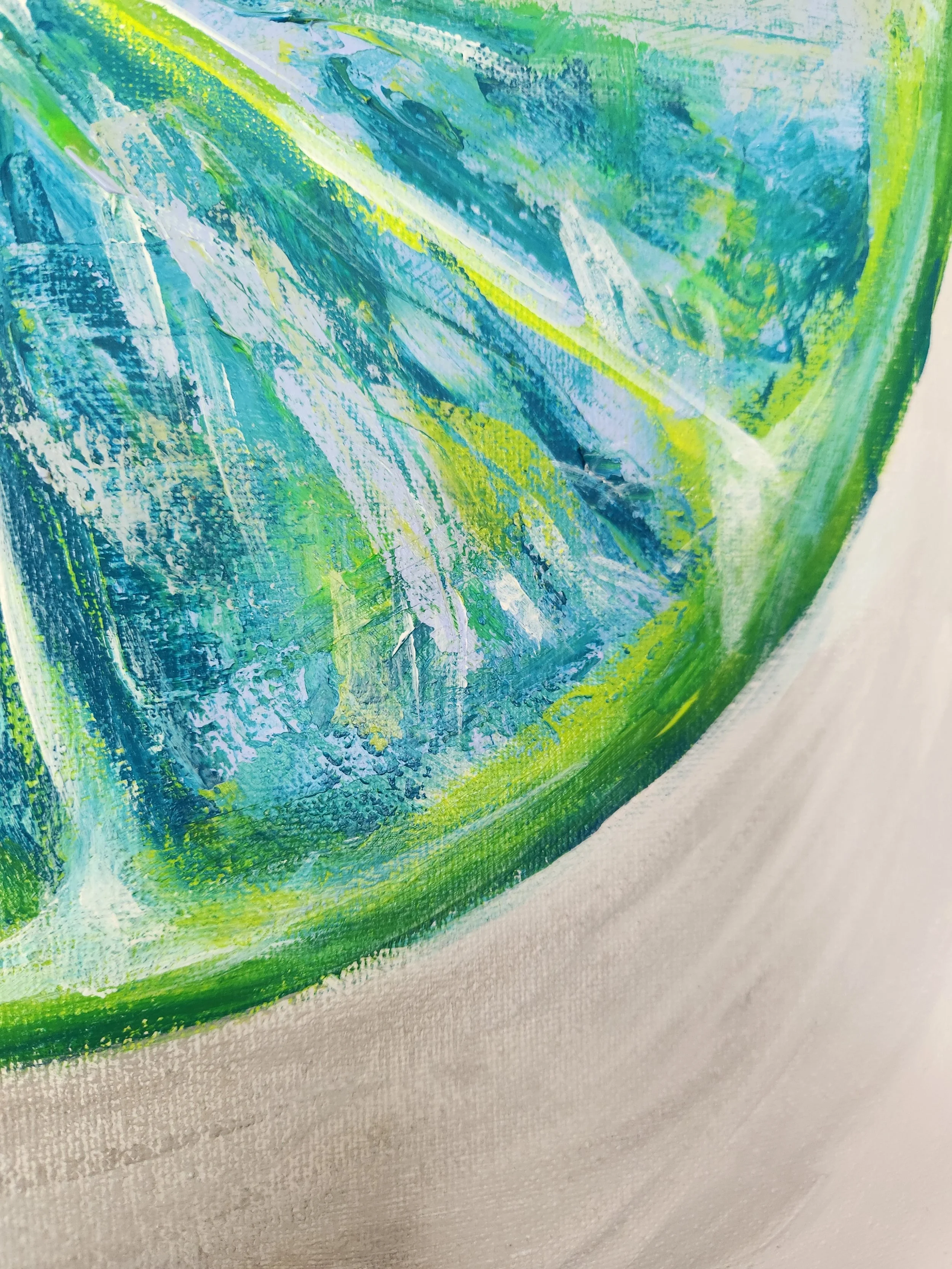 Contact — Sam Rodriquez Art