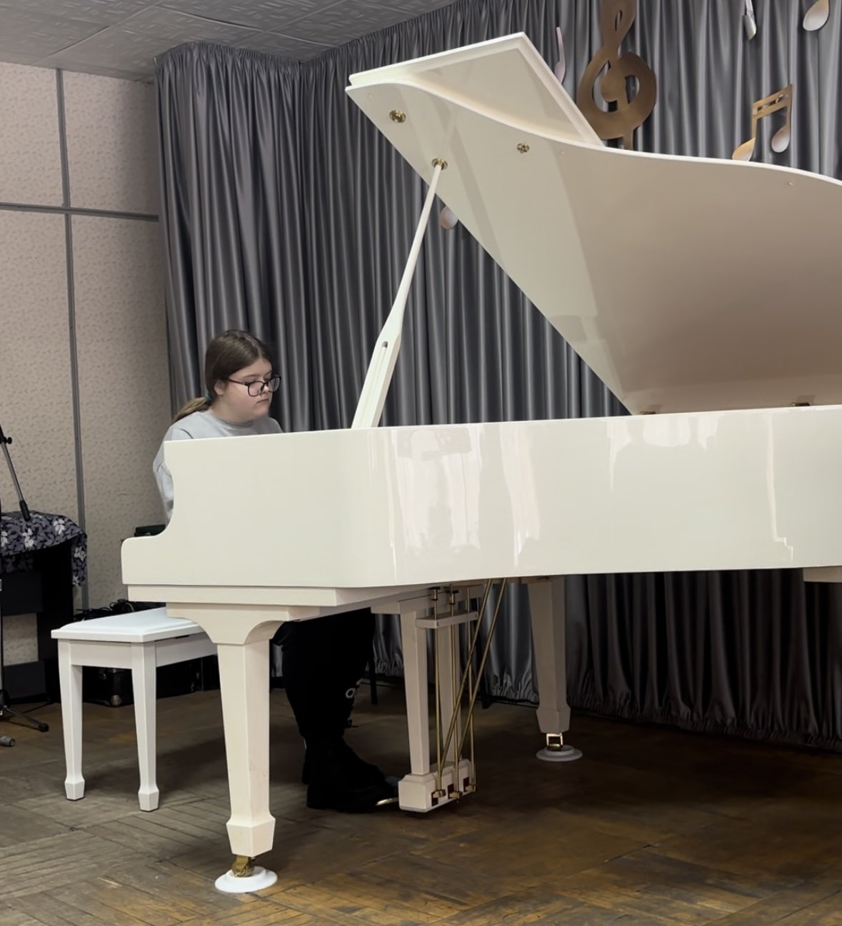 Irpin’s School of Music