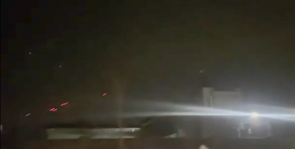 Sunflower F.U.N.D. members under fire in Ukraine