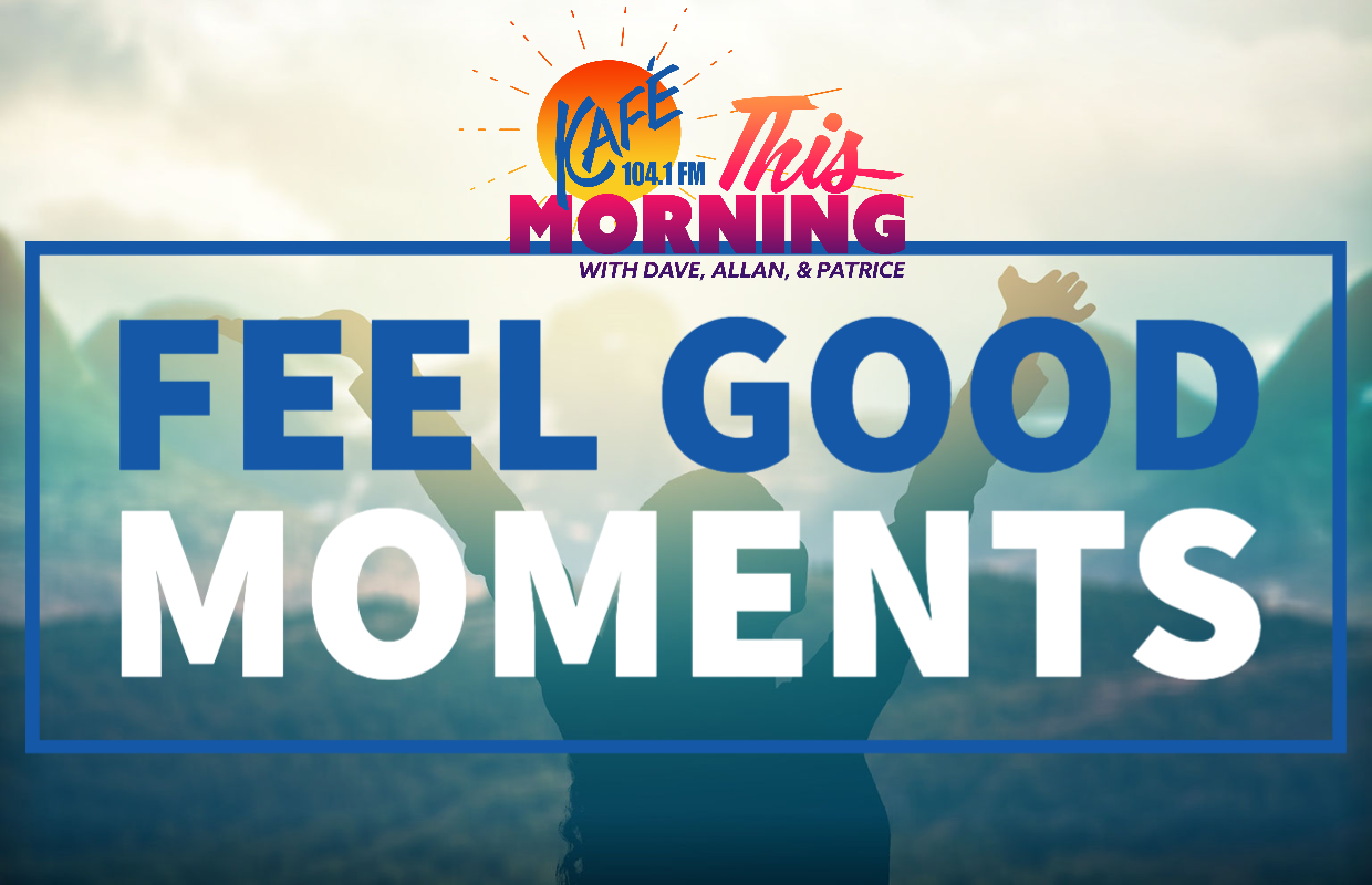 Feel Good Moment: Anacortes Woman Raises 40K For Ukraine