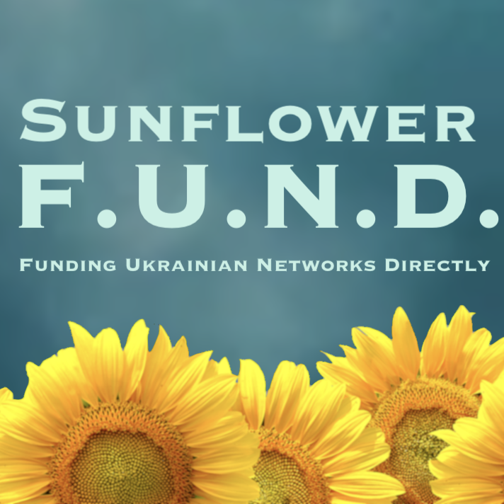 Anacortes mom raises more than $40,000 to help Ukrainian resistance