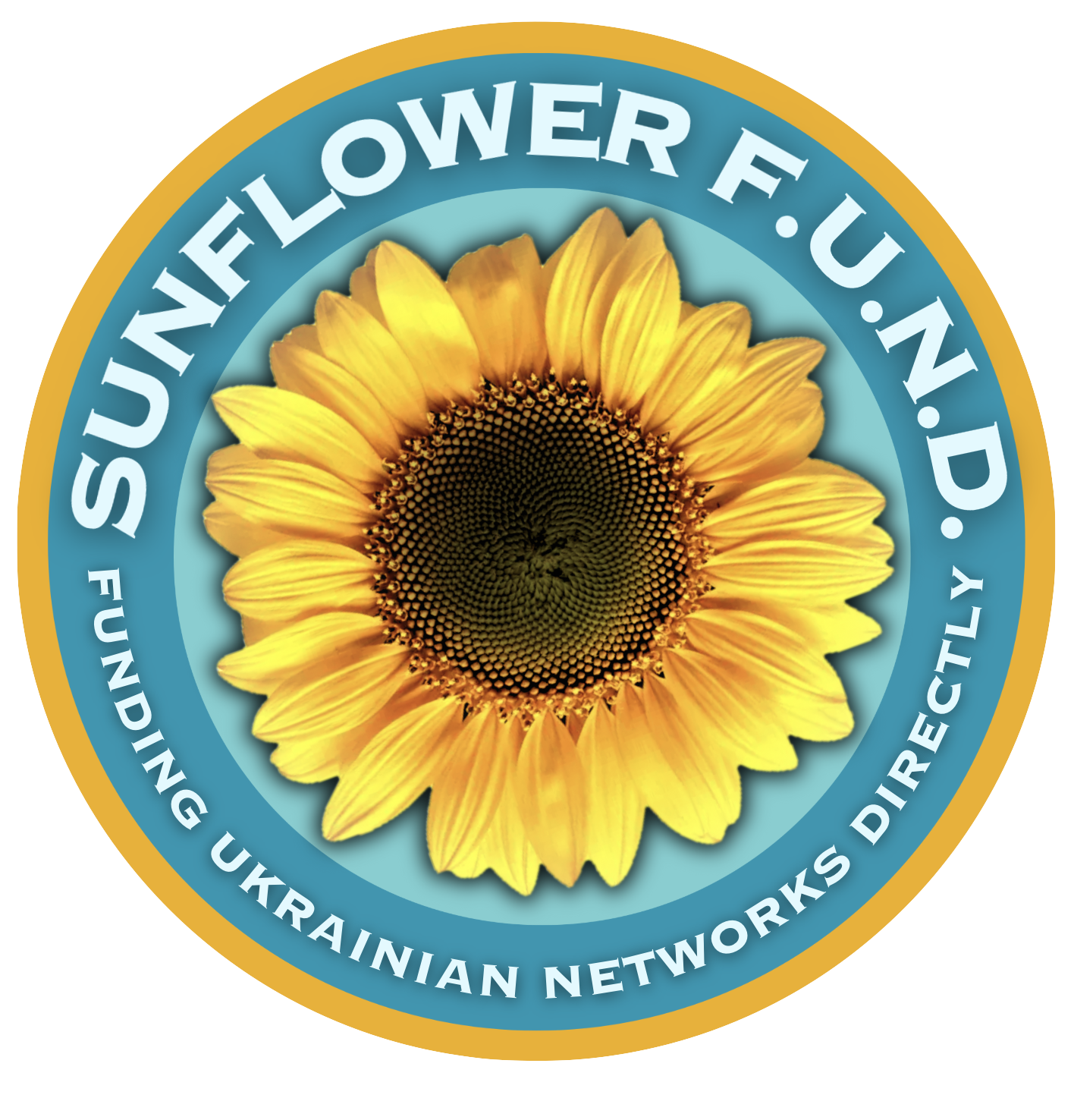 Sunflower F.U.N.D. [Funding Ukrainian Networks Directly]