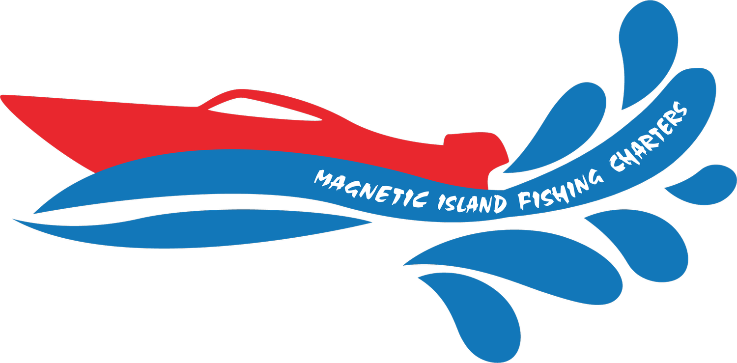 Magnetic Island Fishing Charters