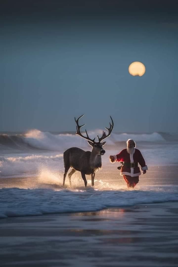 Merry Christmas to all my family and friends around the world. Enjoy the day!