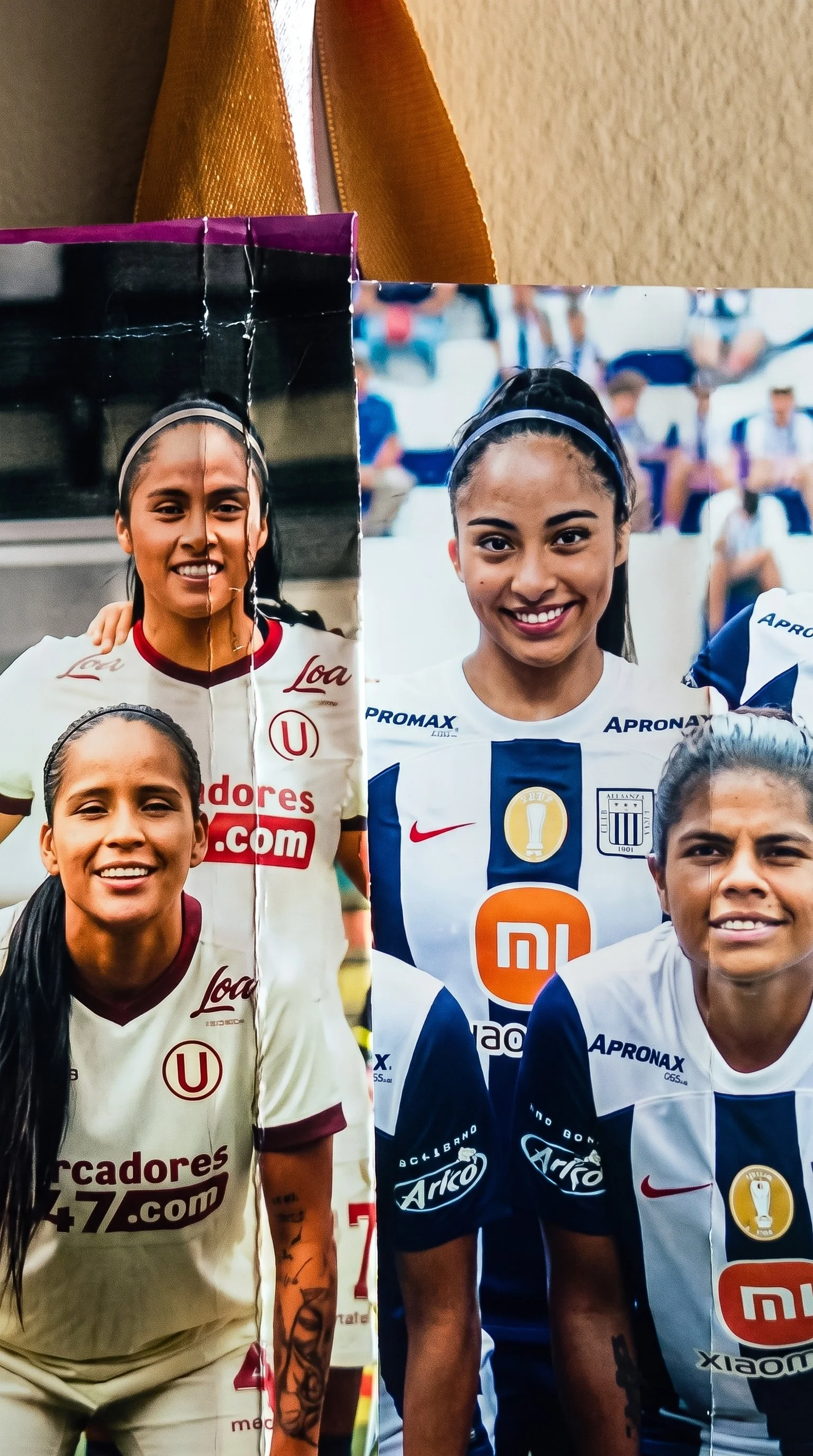 Si hay fútbol, hay Cristal