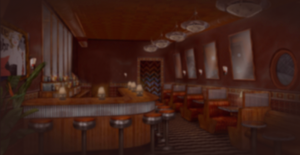 Bar Next Door photo