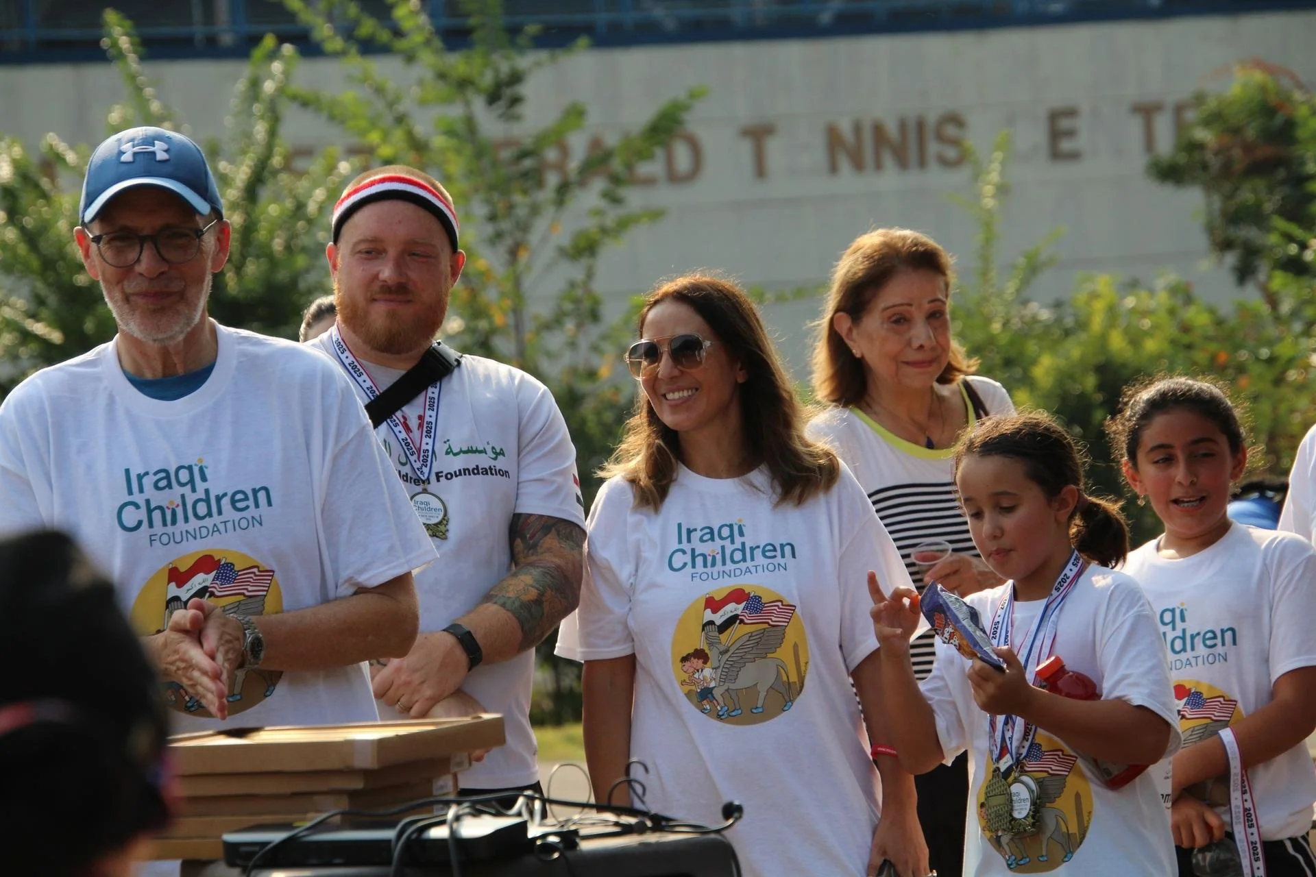 ICF’s 14th Annual “In Their Shoes” 5K Registrations Now Open