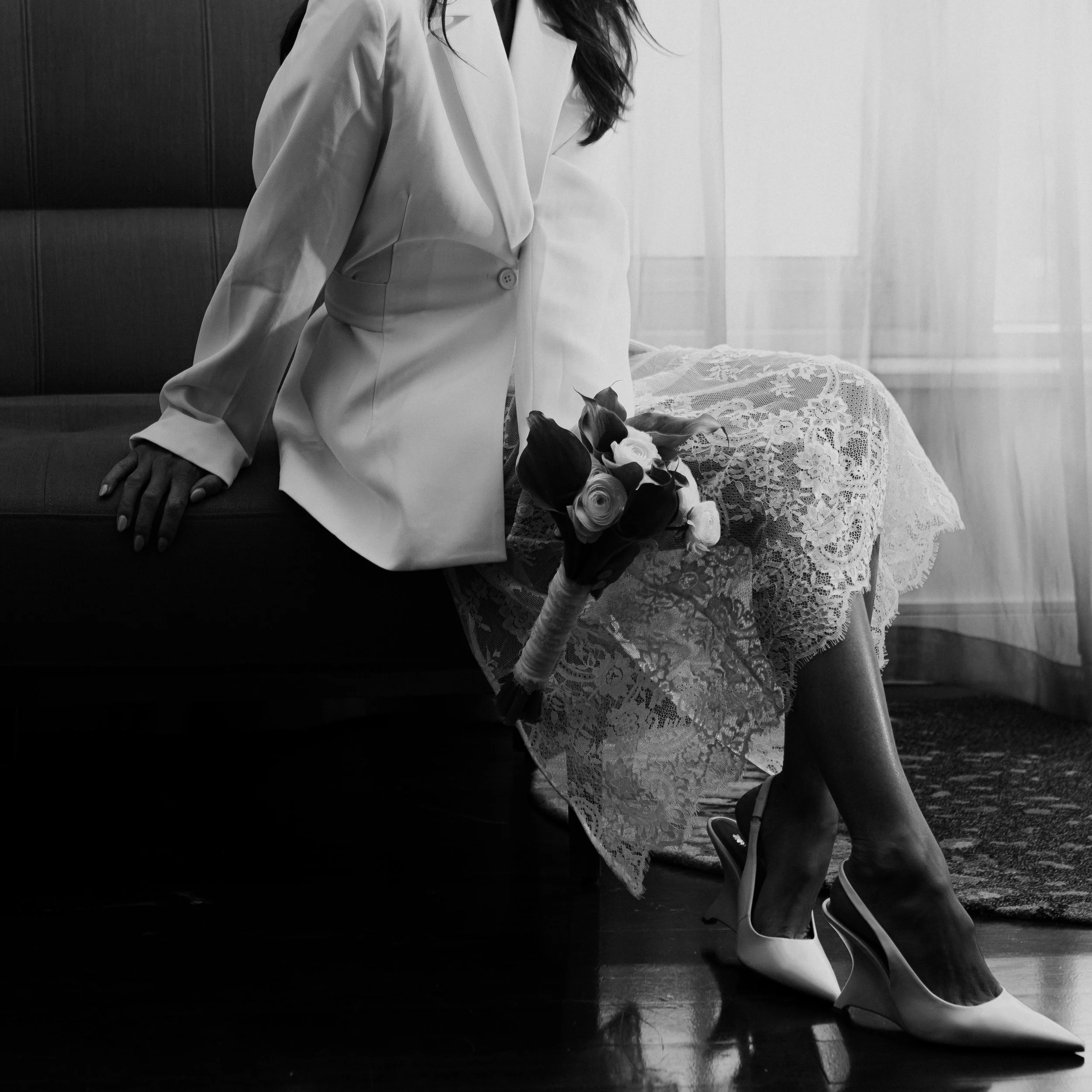 Perth City Wedding, photo