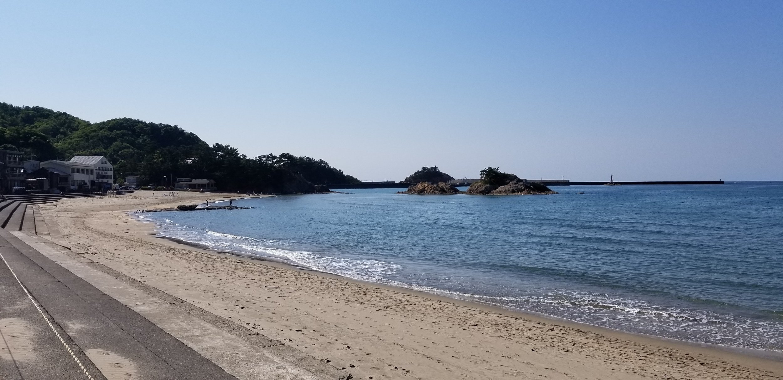 Iwami, Tottori