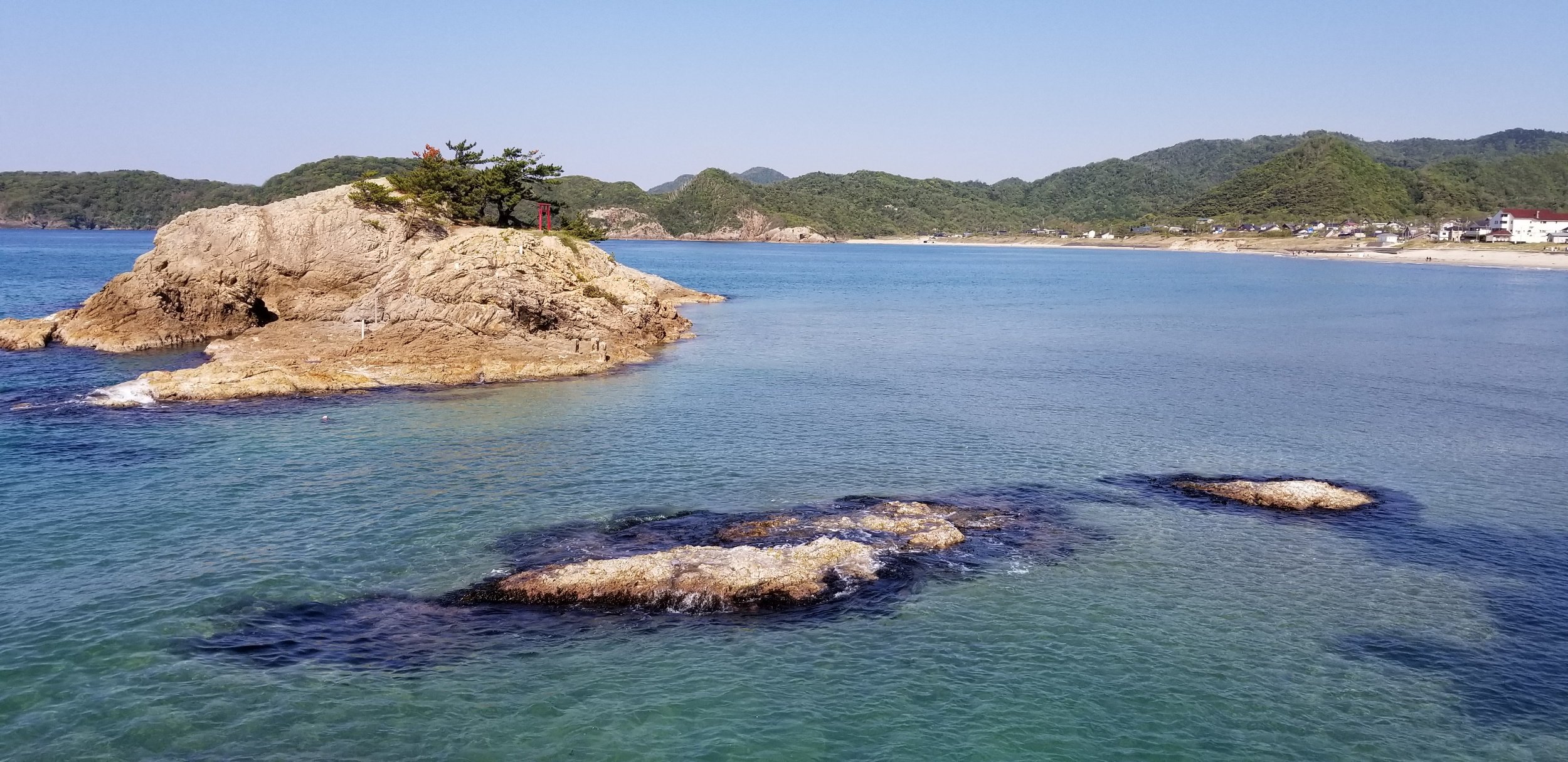 Iwami, Tottori