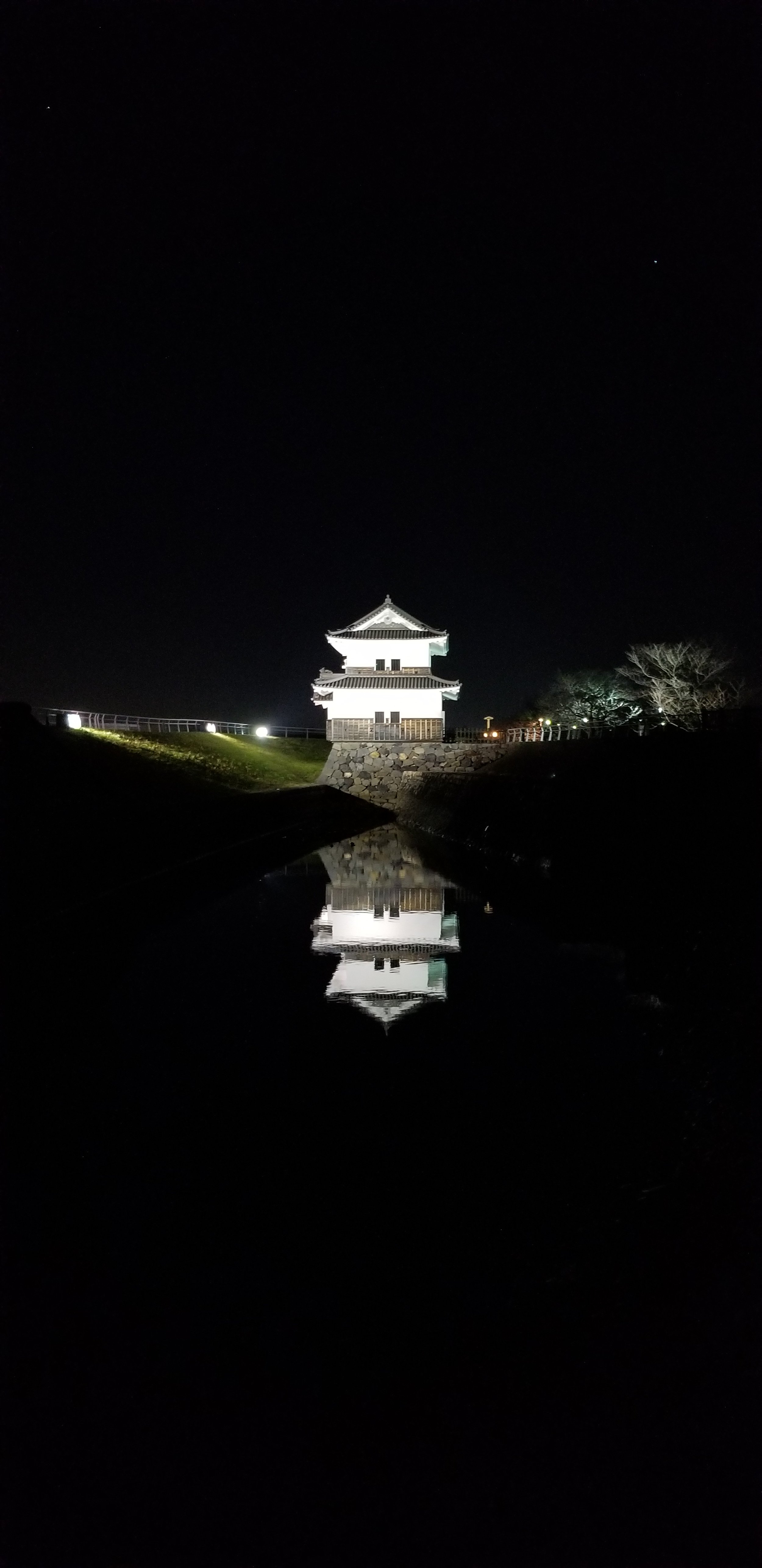 Kuwana, Mie