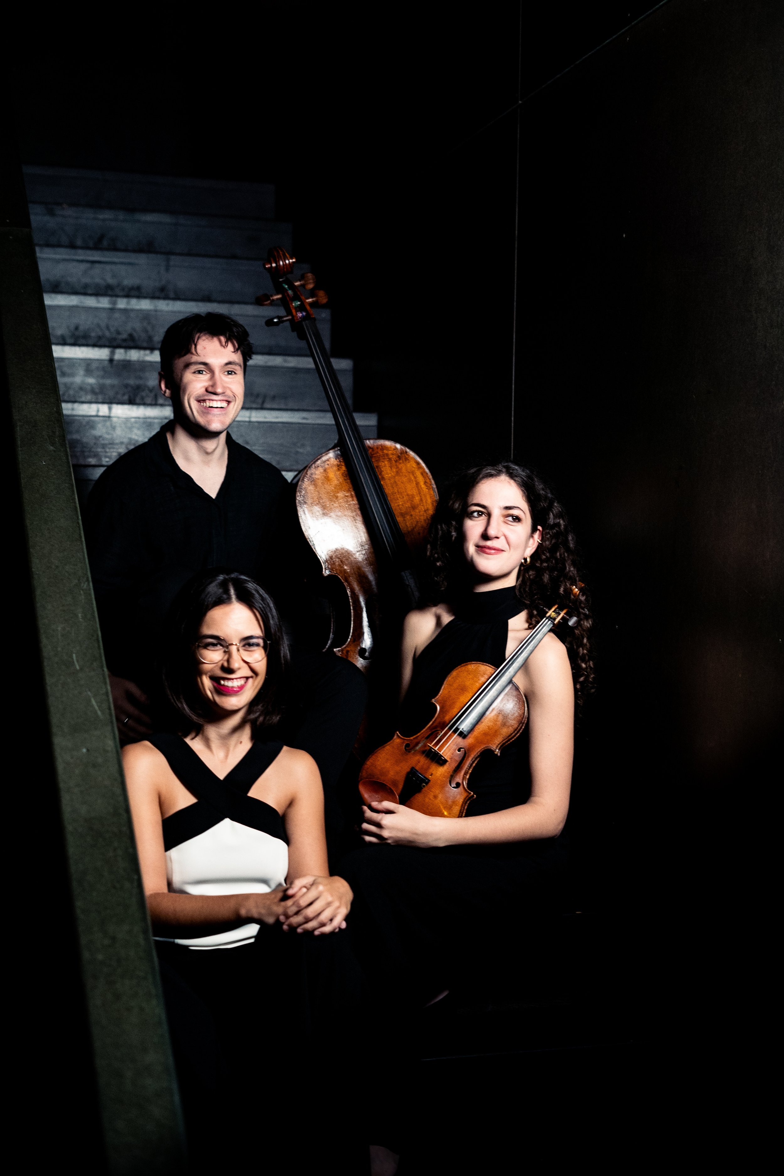 Britten-Pears Young Artist CIML Residency, UK