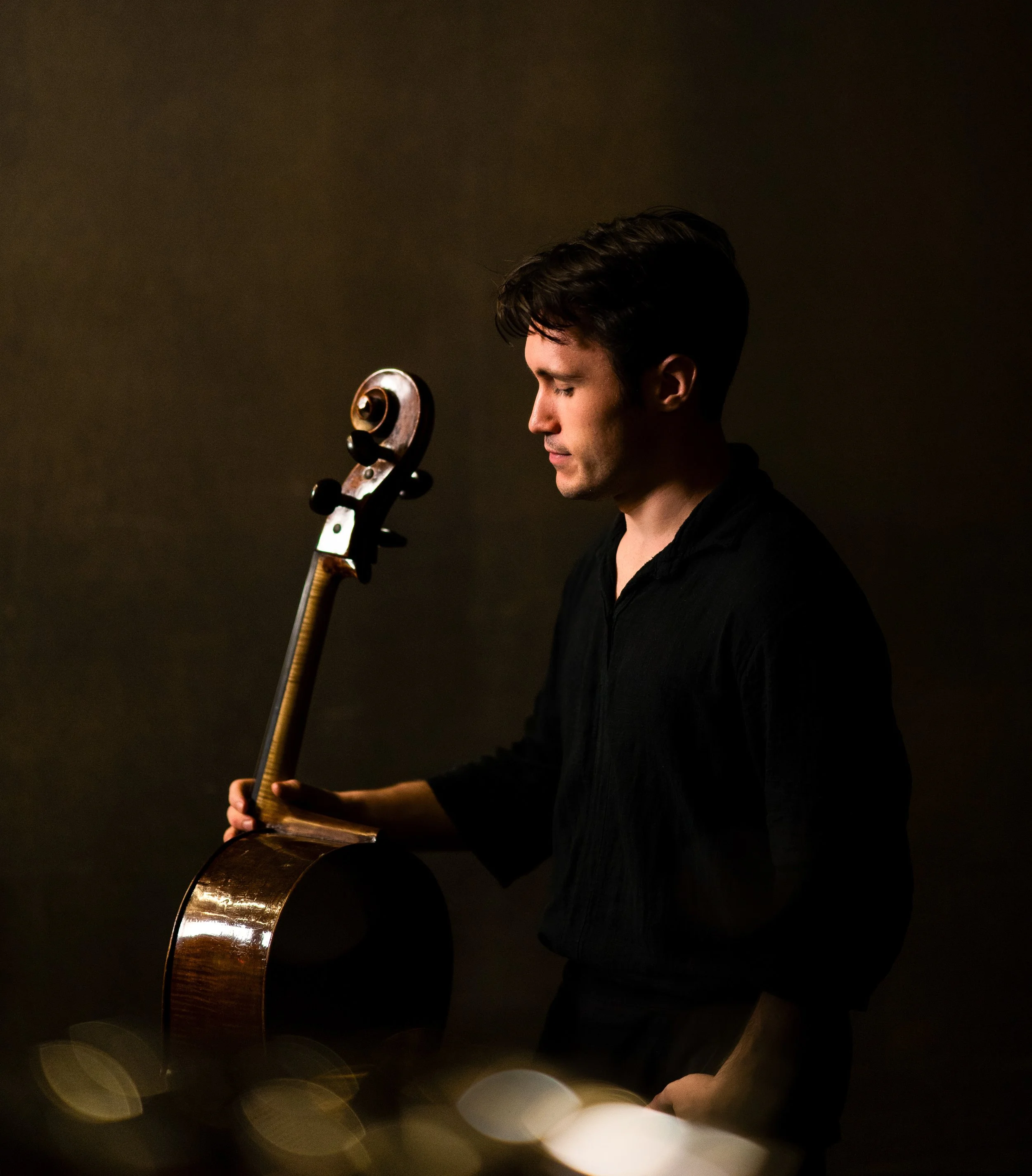 Soloist with BBC SSO, UK