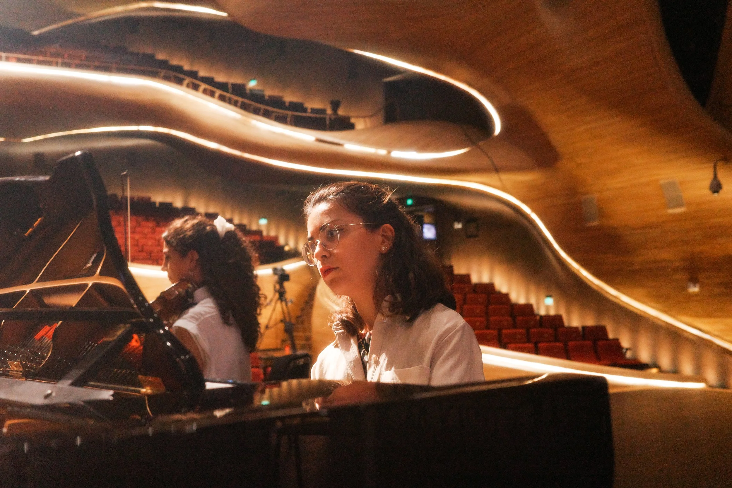 Banstead Arts, UK
