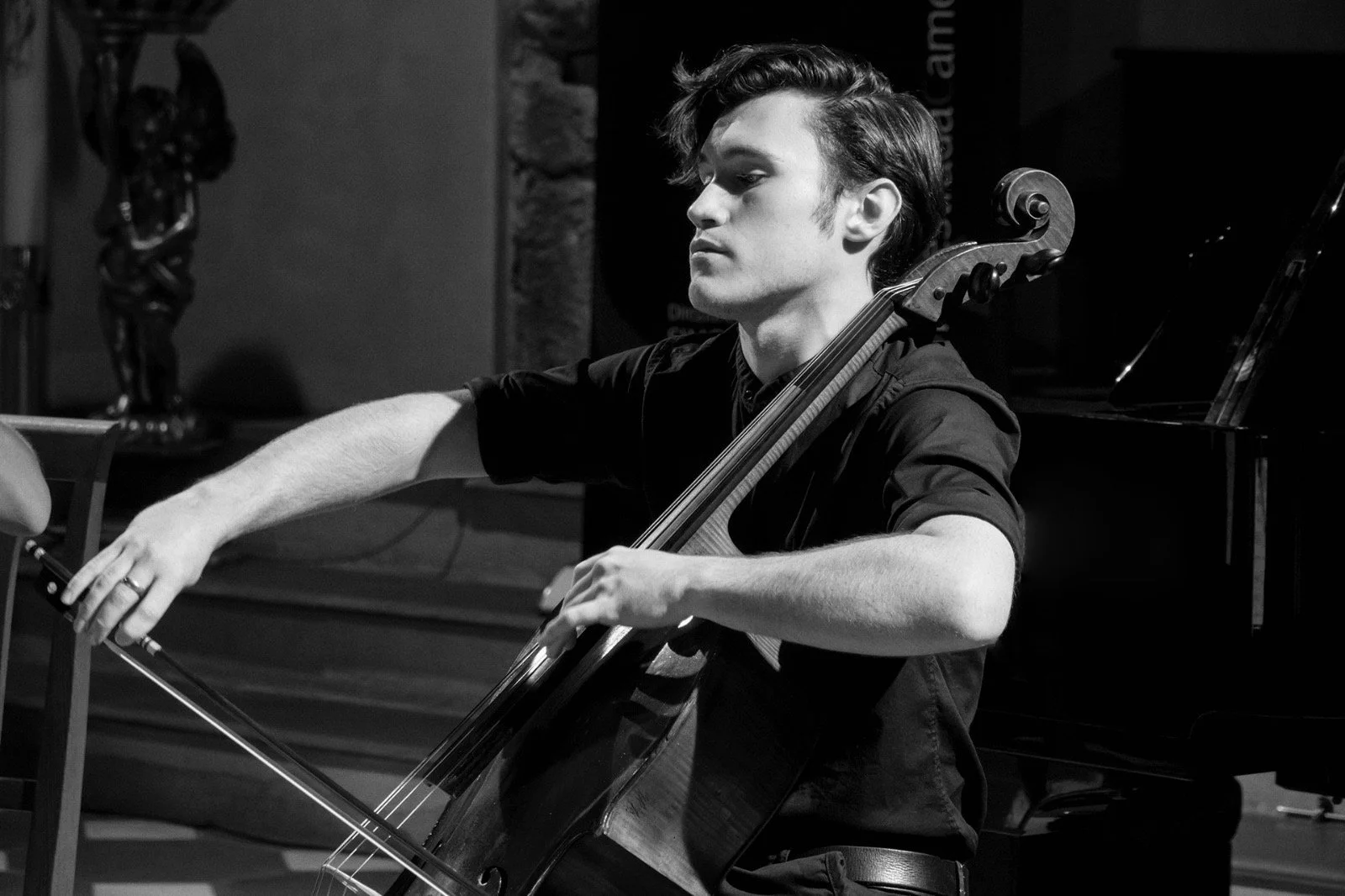Kendal Midday Concerts, UK