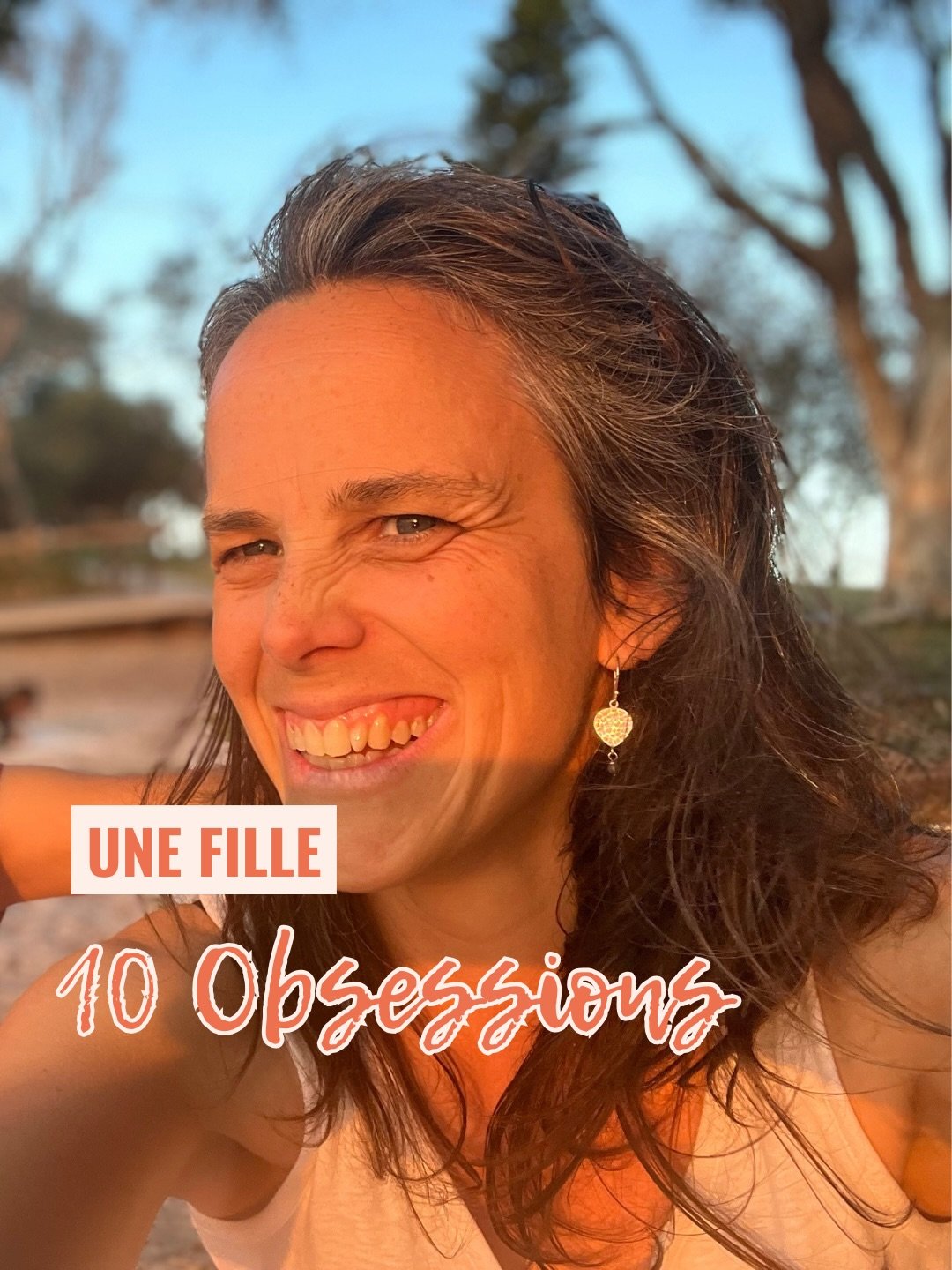 Je ne suis pas trop trend d&rsquo;habitude mais je trouve celle-ci chouette avec ces petites anecdotes. 

Et toi, raconte moi en commentaire THE anecdote sur toi ☺️

Merci @audrey.embarekrollin pour l&rsquo;inspiration 🤩

#1girl10obsessions