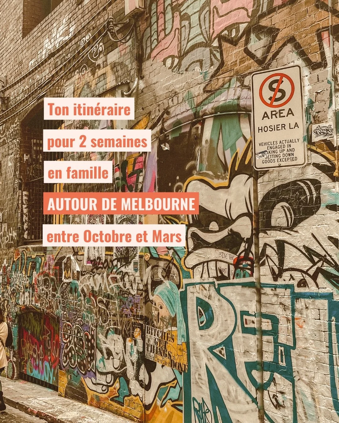 Des plages, des randos, de la for&ecirc;t, de la culture, des animaux&hellip;. cet itin&eacute;raire autour de Melbourne a tout cela 😍😍😍

Je sais que lorsque l&rsquo;on pr&eacute;pare un voyage en Australie, on pense souvent &agrave; faire un road