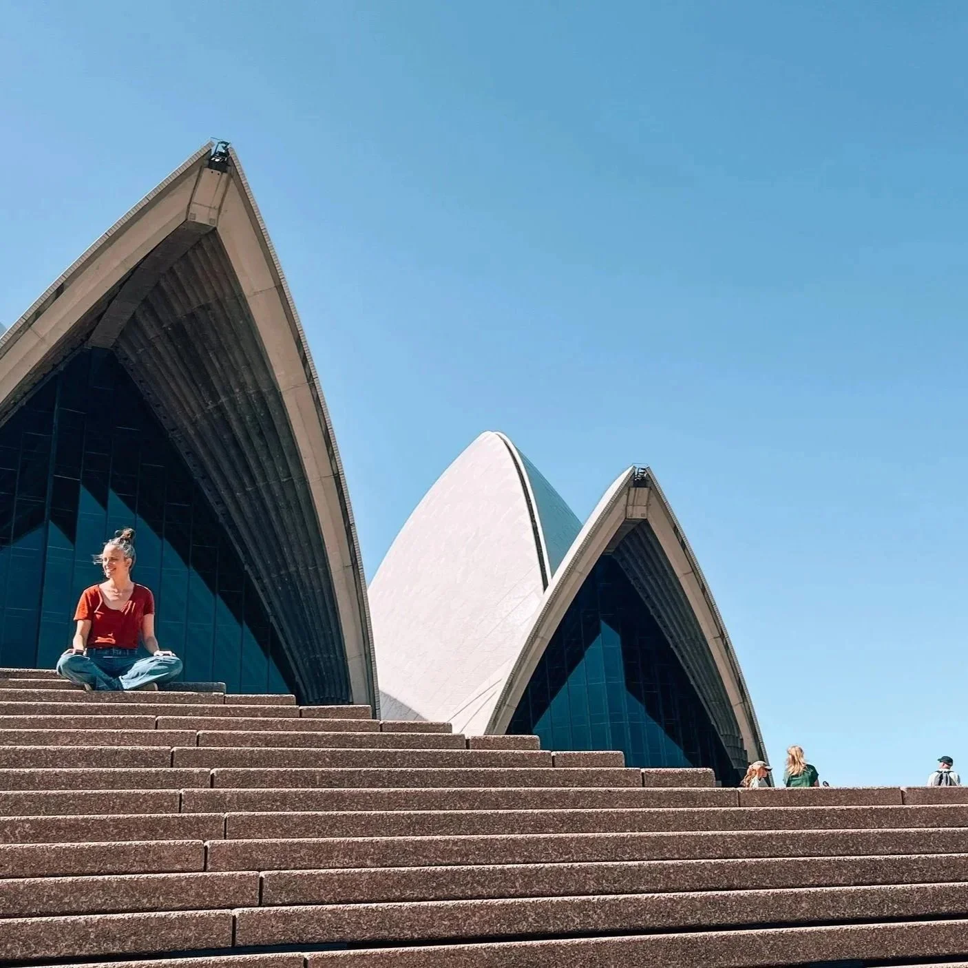 Visite de Sydney en 3 jours