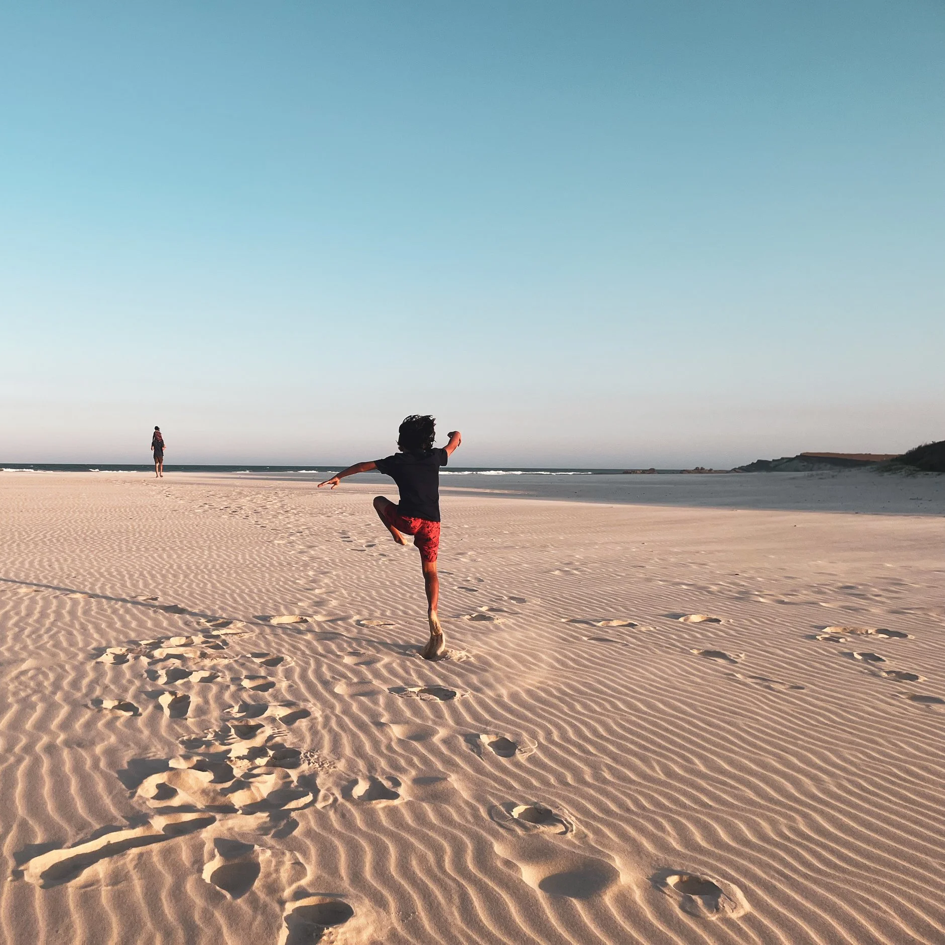 Road-Trip en famille Australie