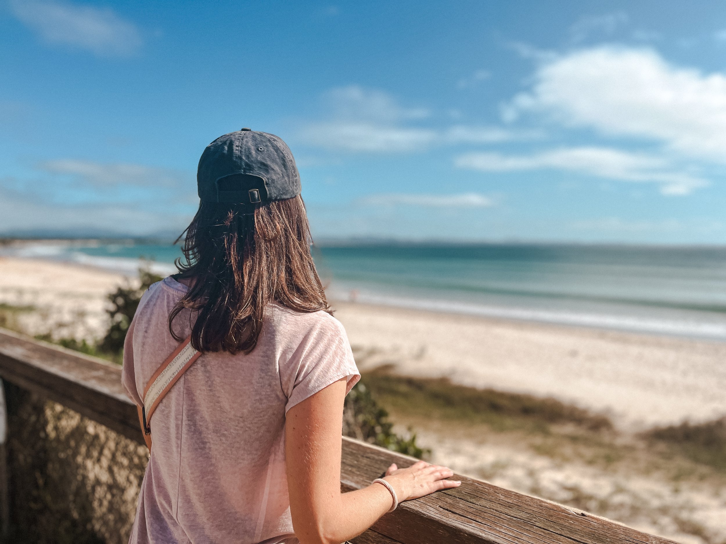 Meilleure saison Brisbane