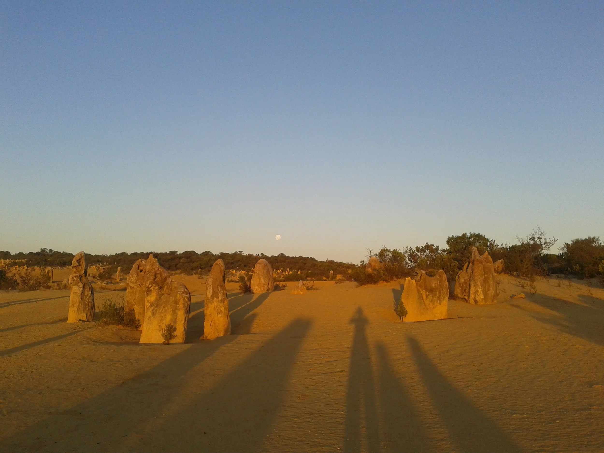 Road-trip en Western Australia