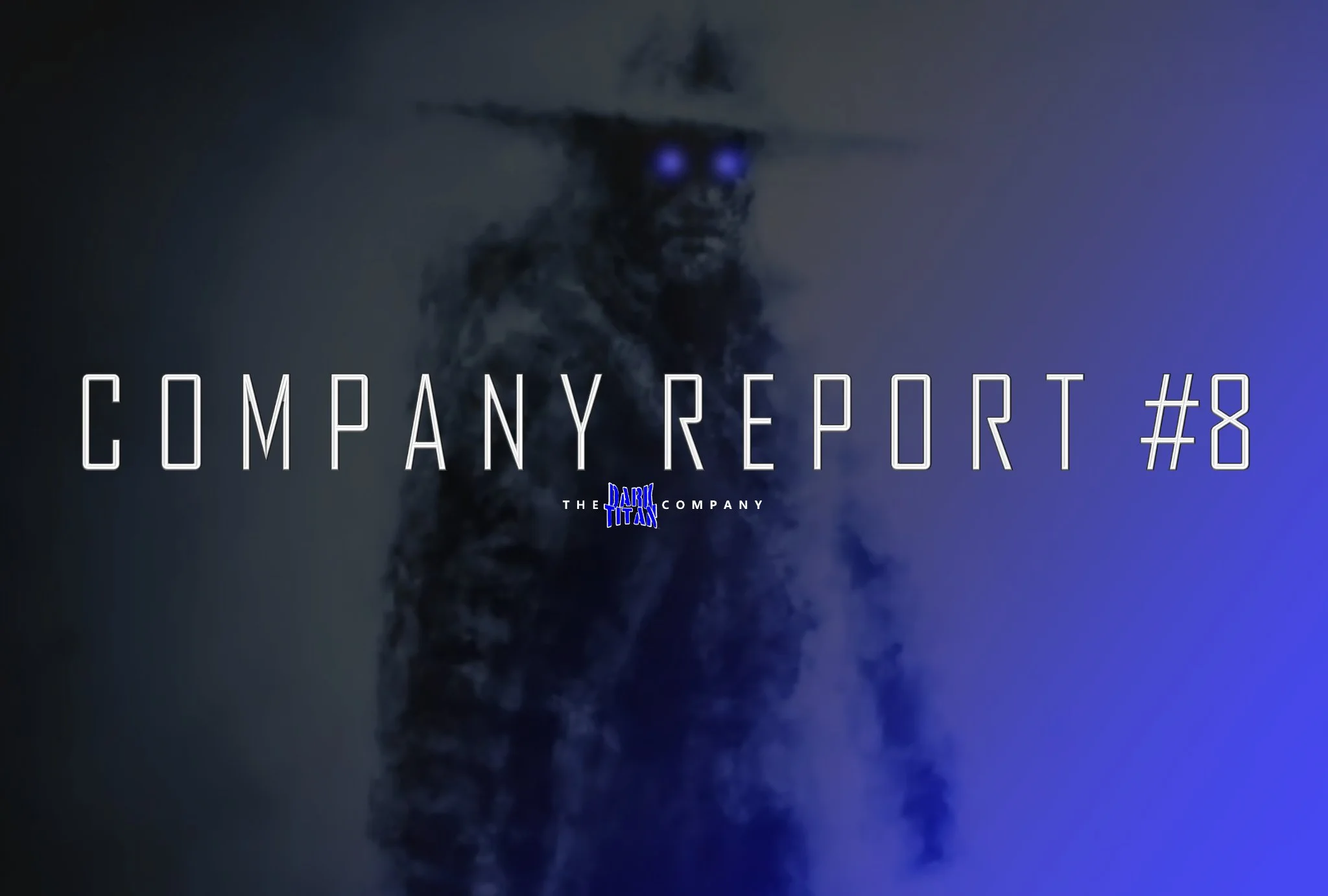 COMPANY REPORT #8 - DECEMBER 29, 2025