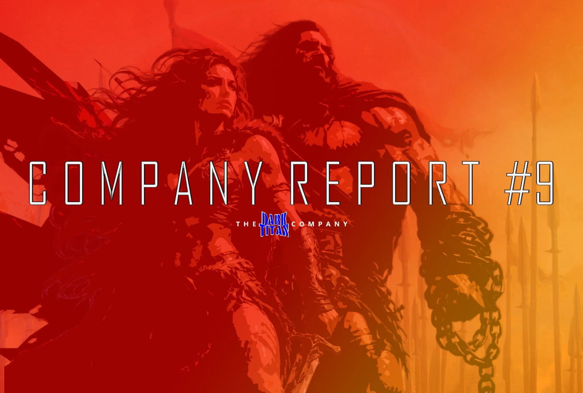 COMPANY REPORT #9 - JUNE 30, 2026