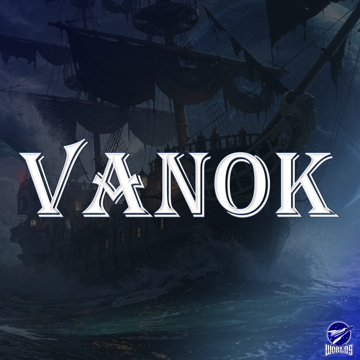 The World of Vanok