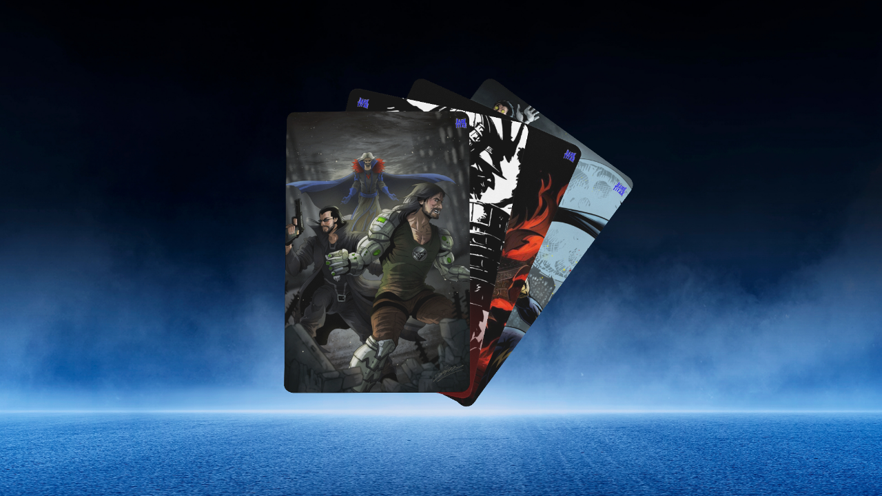 Dark Titan Collectibles - Trading Cards Banner.png