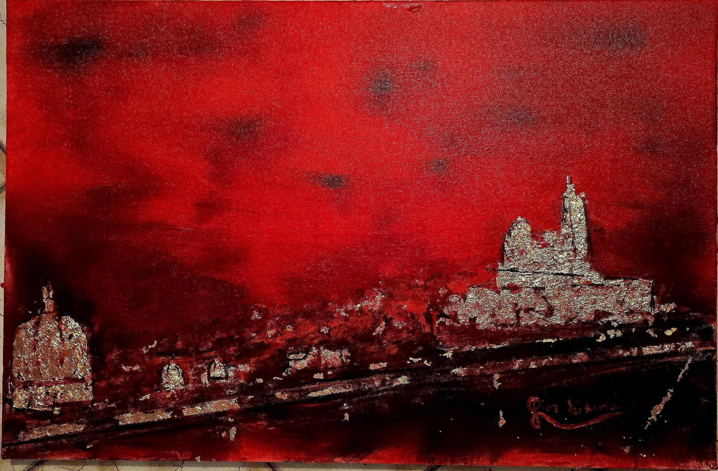 Notre Dame de la Garde Marseille