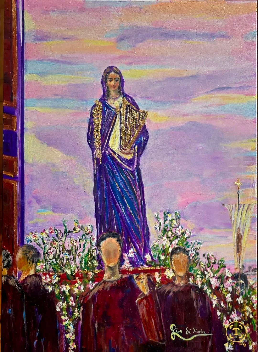 Ajaccio, port de pêche (copie)