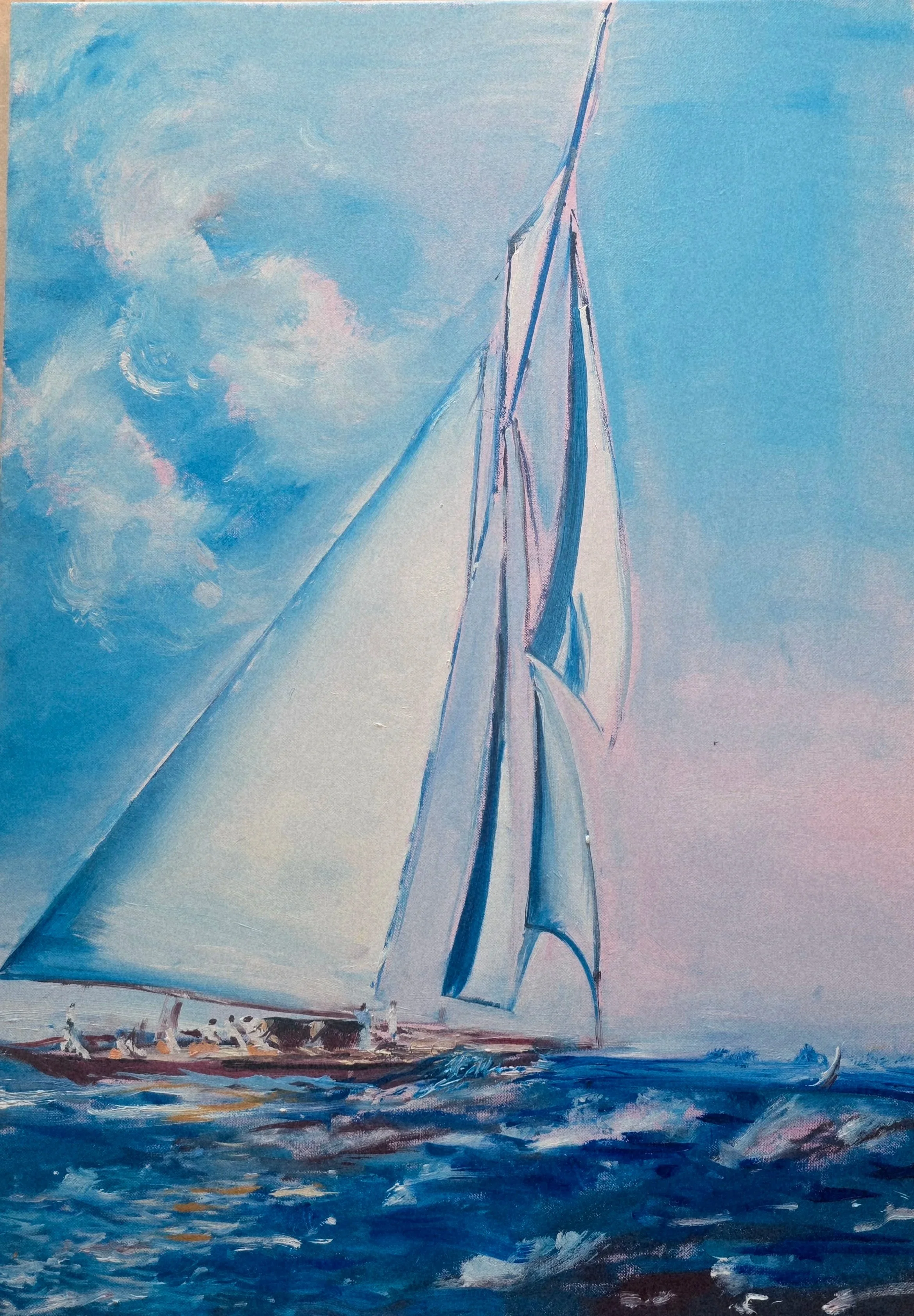 Voyages vers les Nouveaux Mondes