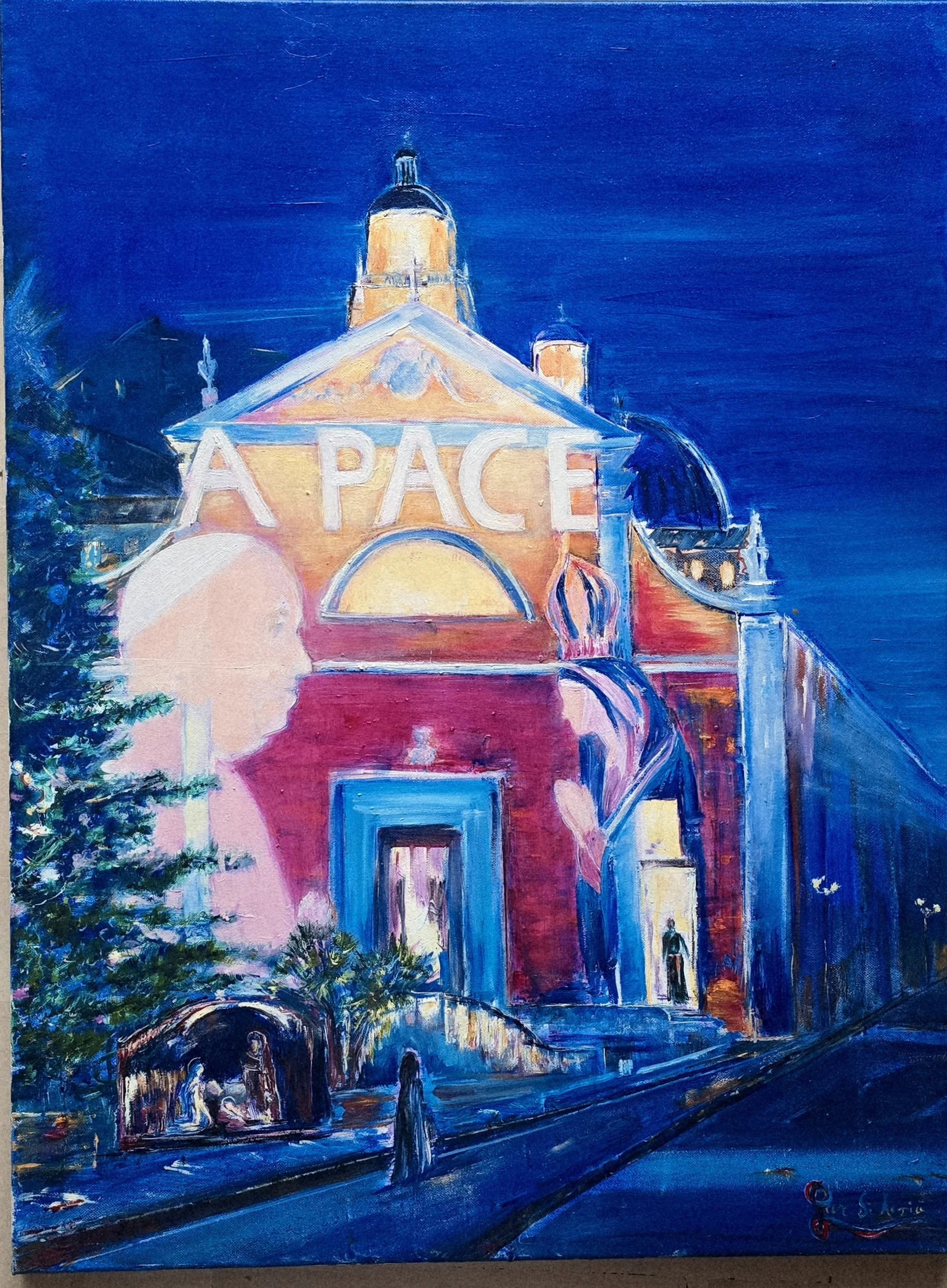Cathédrale d'Ajaccio, A PACE