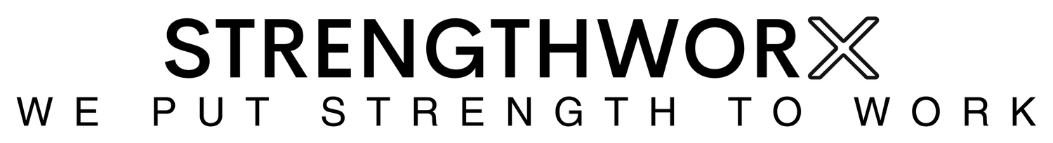 StrengthWorx