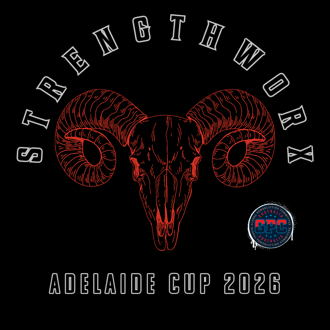 GPC Adelaide Cup 2026