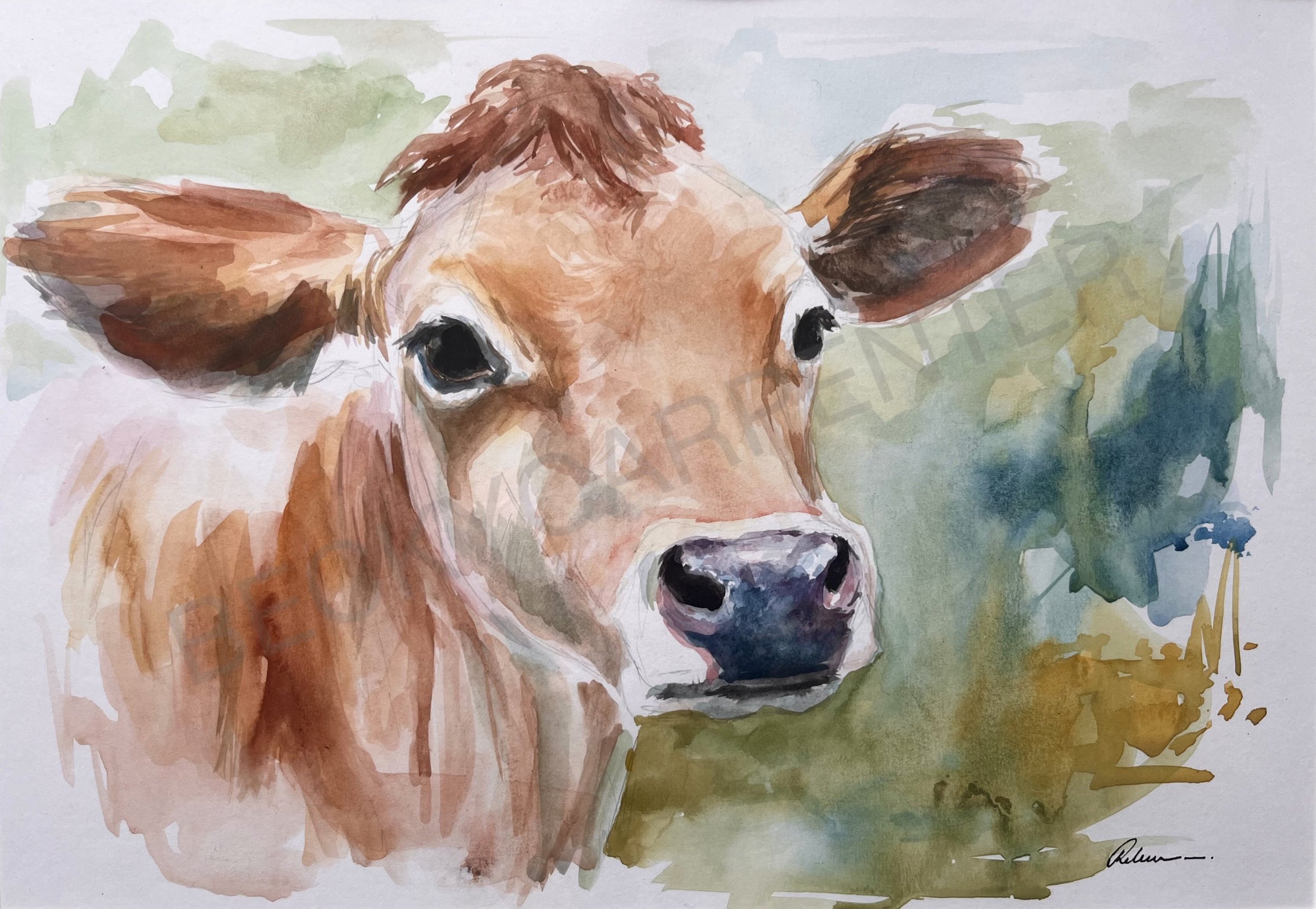 Happy Cow Watercolour.jpeg
