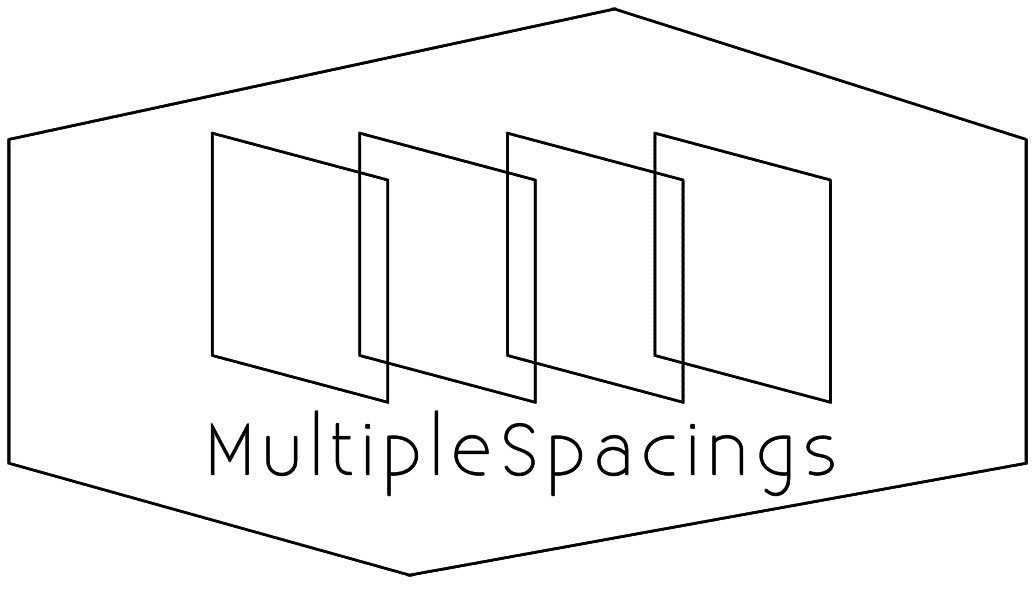 Multiplespacings