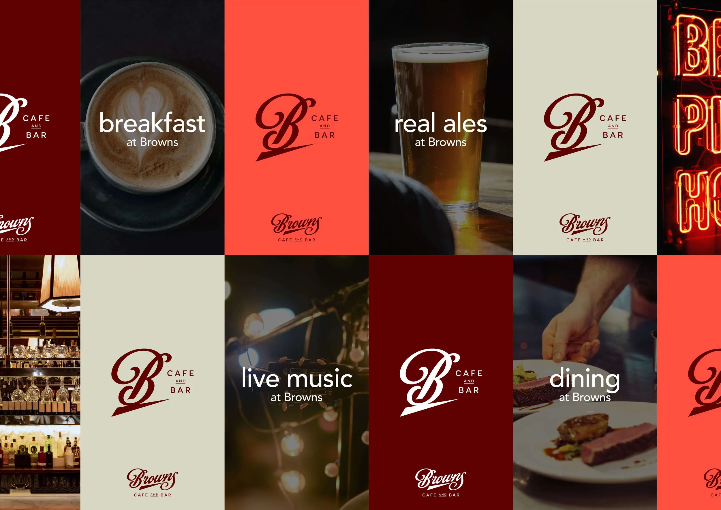 Coventry Then &amp; Now: Reimagining the Icons We Miss - Browns