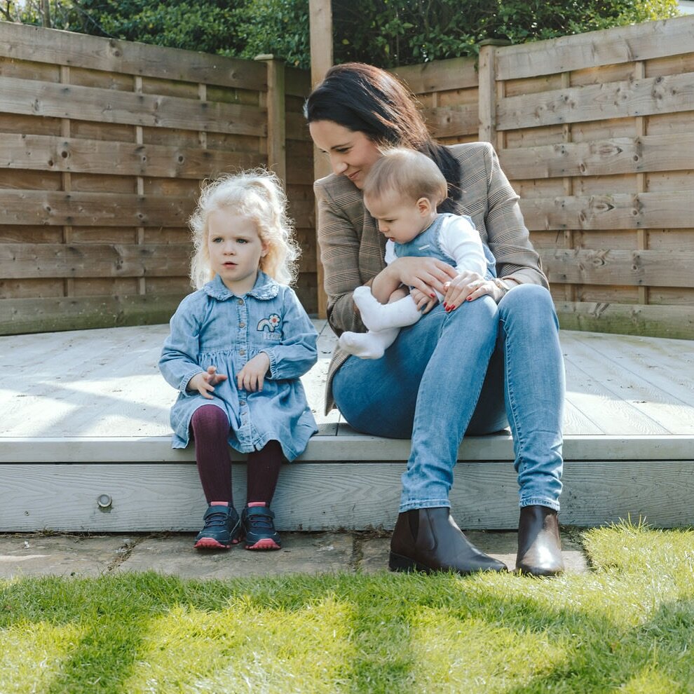 🙌🏼 It&rsquo;s International Women&rsquo;s Day today. But what does that mean to you?

🐓 For me, given how much time we&rsquo;ve spent together over the past three weeks (thanks chickenpox et al), I can&rsquo;t help but think of my two little women