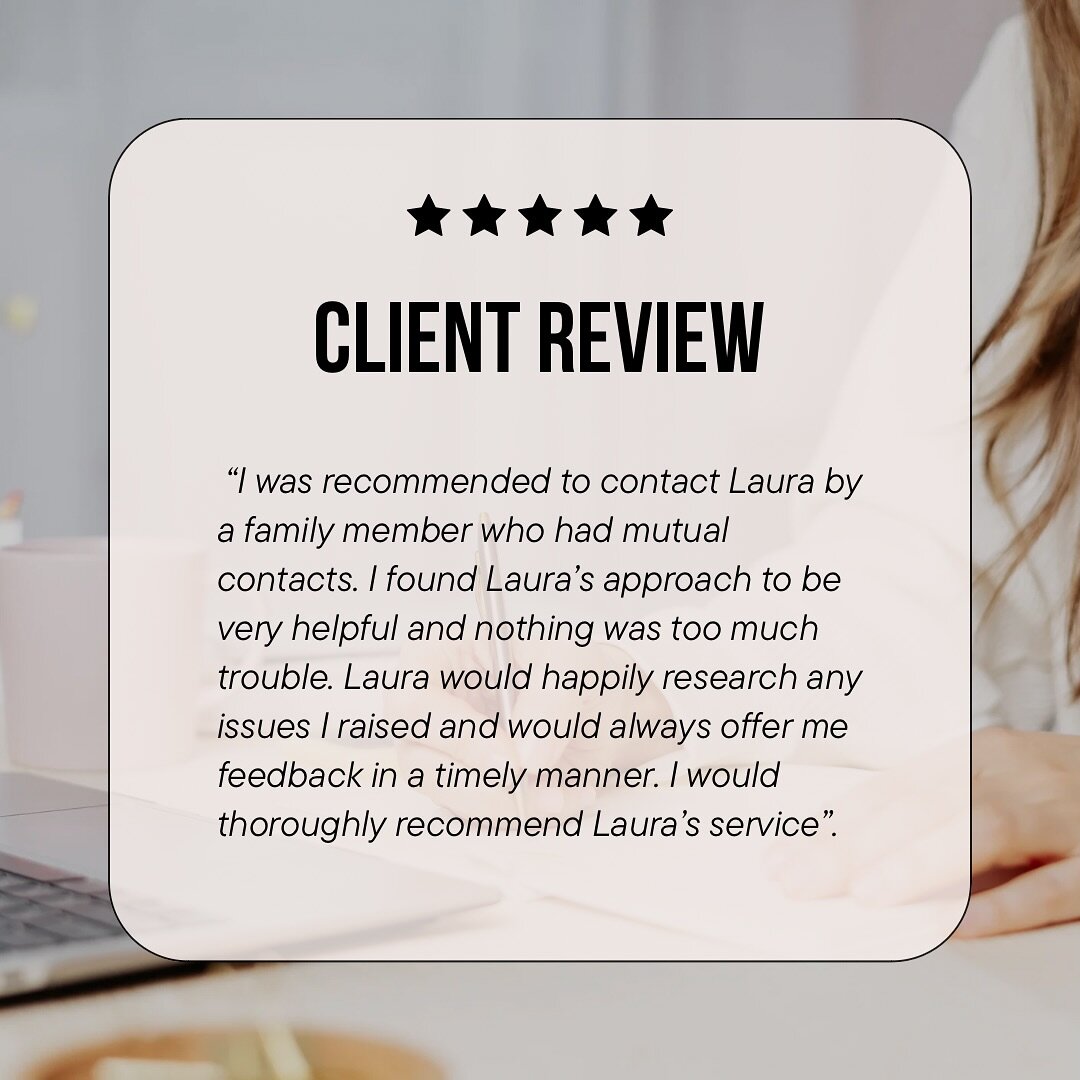 ❤️ A gorgeous new client review to kick off the month 🙌🏼. 

🤙🏻DM or email me info@lauranaylornutrition.com to find out how I can help you too! 

#fertilitynutrition
#eatingfortwo
#fertilitydiet
#pregnancynutrition
#pregnancydiet
#postpartumnutrit