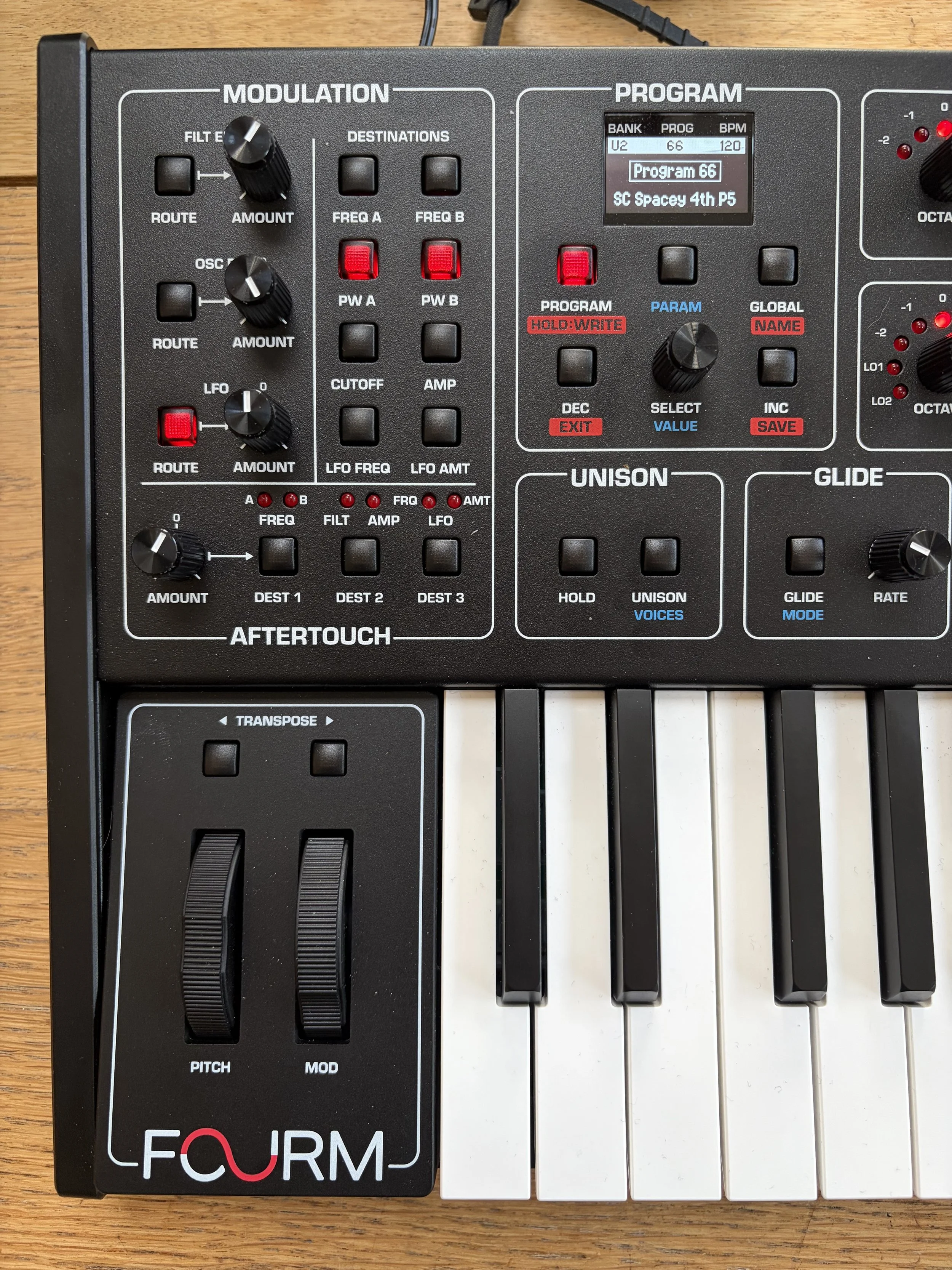 Styarskys FOURM Preset Bank.jpg