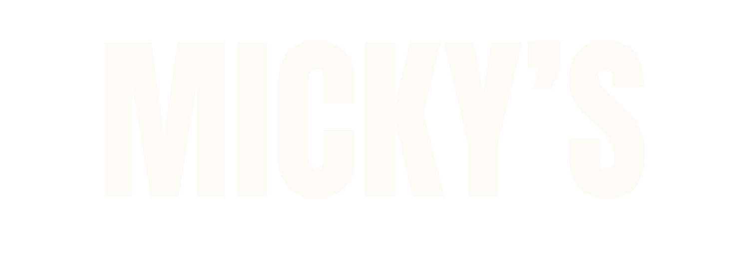 Micky&#39;s Takeaway