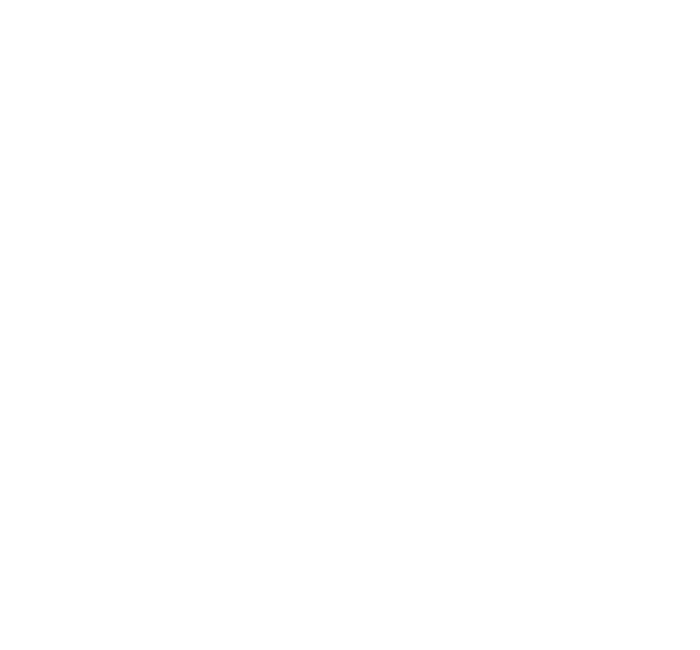 Logotipo branco com desenho de uma planta dentro de um círculo e o texto 'Frescás Surpresas' ao lado.