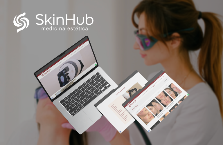 Skinhub